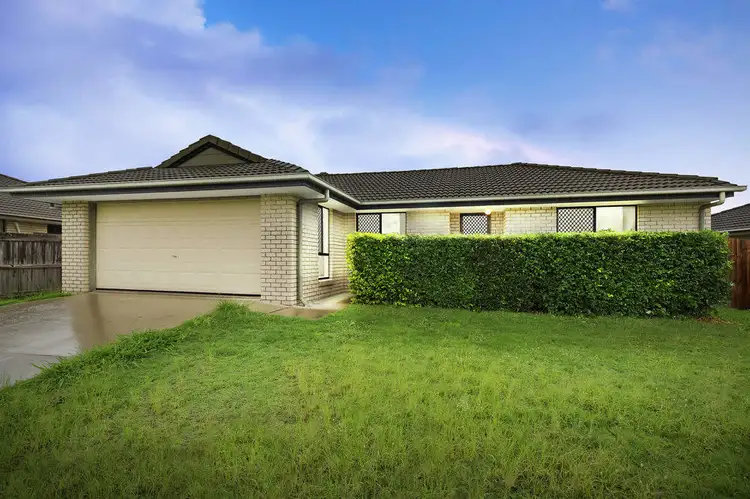 12 Wolfik Dr, Goodna QLD 4300