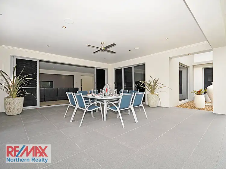 Seventh view of Homely house listing, 48 Blue Hills Drive, Bunya QLD 4055