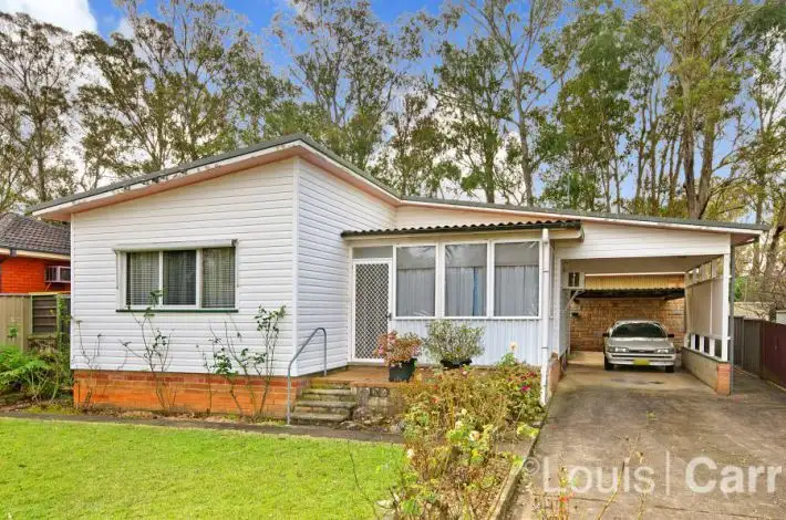 Main view of Homely house listing, 2 Carman Street, Schofields NSW 2762
