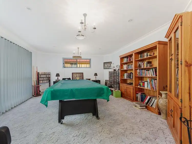 Seventh view of Homely house listing, 7 Bonin  Close, Pacific Pines QLD 4211