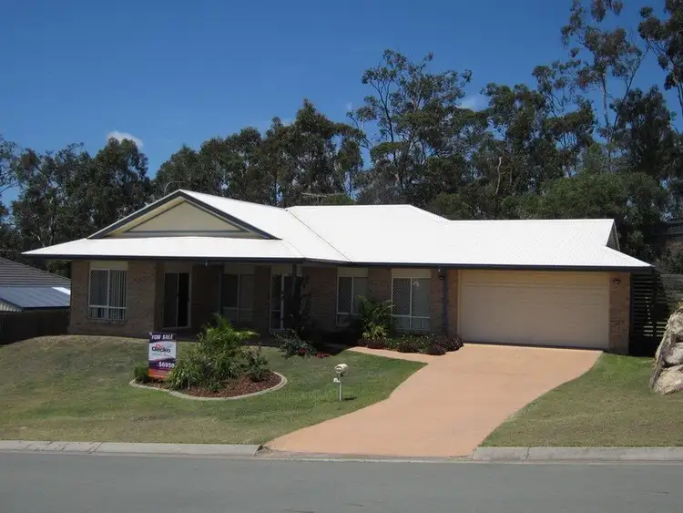 18 Harrison Grove, Deebing Heights QLD 4306