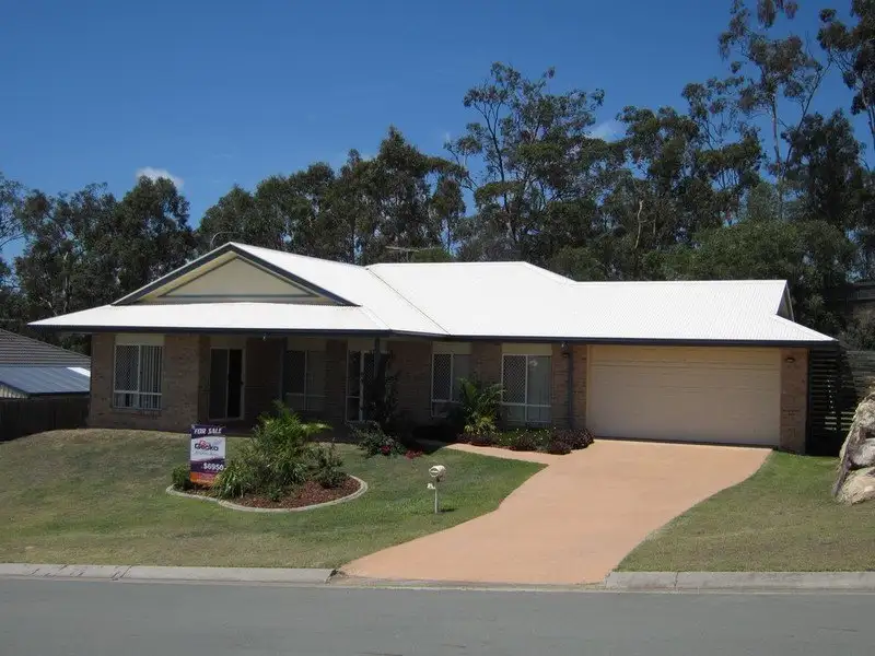 Main view of Homely house listing, 18 Harrison Grove, Deebing Heights QLD 4306