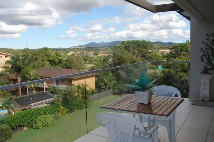 Second view of Homely unit listing, 15/103 Ocean Parade, Coffs Harbour NSW 2450