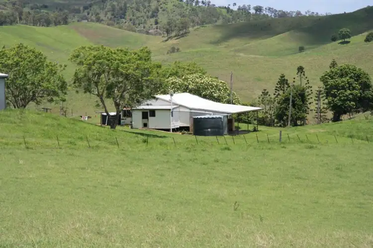 Second view of Homely rural property listing, Address available on request