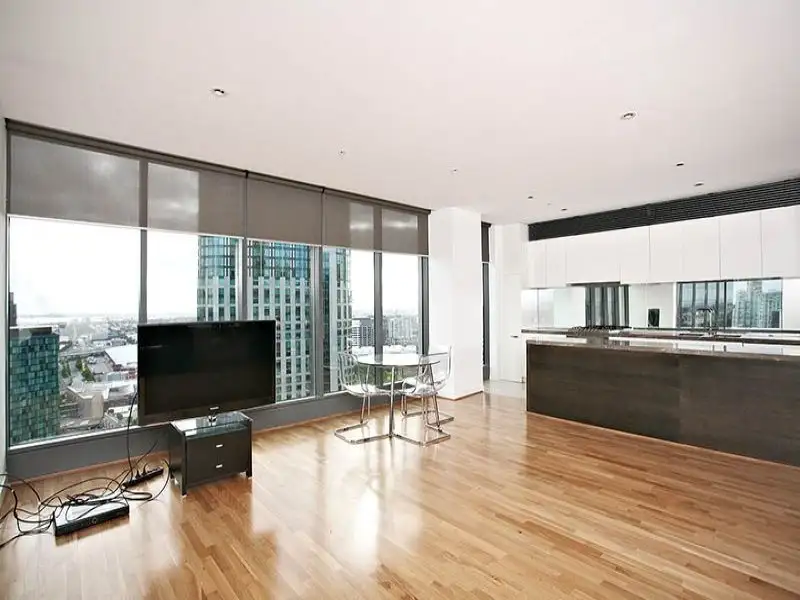 Main view of Homely apartment listing, 2712/1 Freshwater Place, Southbank VIC 3006