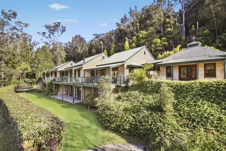 Main view of Homely rural property listing, 193 Peach Orchard Road, Fountaindale NSW 2258