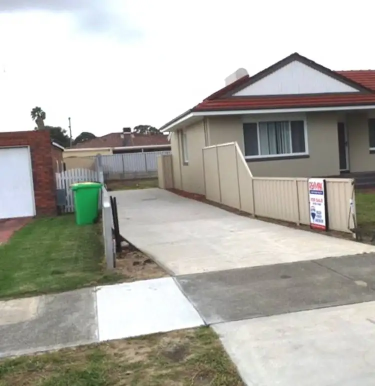 101a King Road