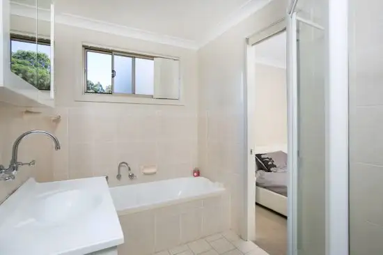 Second view of Homely villa listing, 2/12 Hurry Crescent, Warrawong NSW 2502