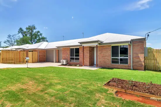 40 Isaac Street