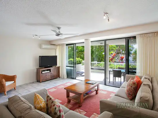 Fifth view of Homely unit listing, 2/24 Munna Cres, Noosaville QLD 4566