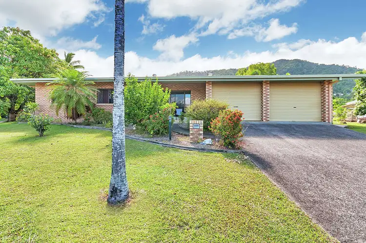 Main view of Homely house listing, 1 Watkins Close, Mooroobool, Cairns QLD 4870