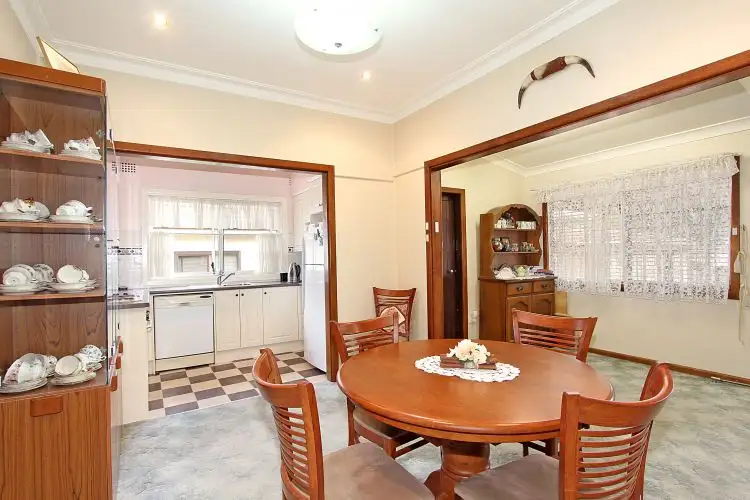 Fifth view of Homely house listing, 17 Booreea Street, Blacktown NSW 2148