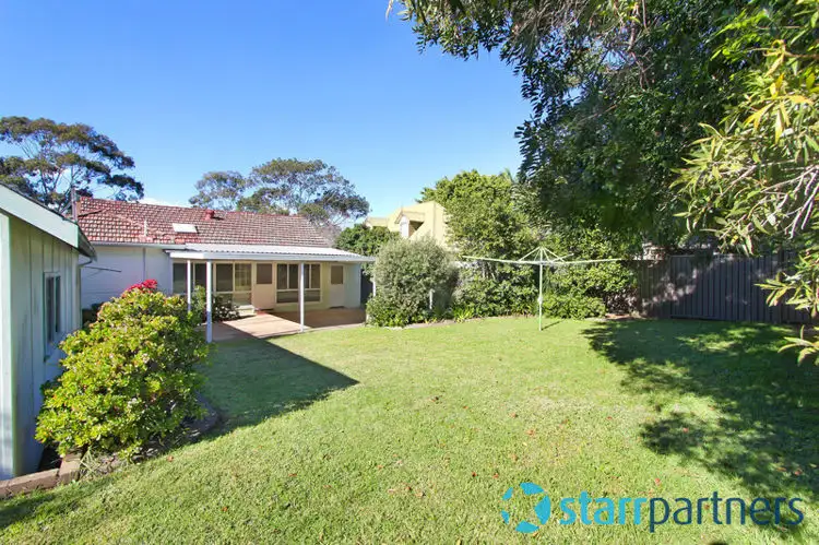 Third view of Homely house listing, 69 Milner Road, Guildford NSW 2161