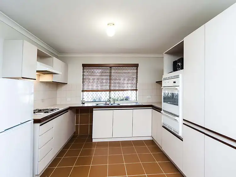 Fourth view of Homely semi-detached listing, 58a Flinders Street, Yokine WA 6060