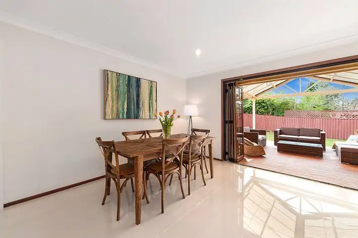 Fourth view of Homely house listing, 113 Gumnut Road, Cherrybrook NSW 2126