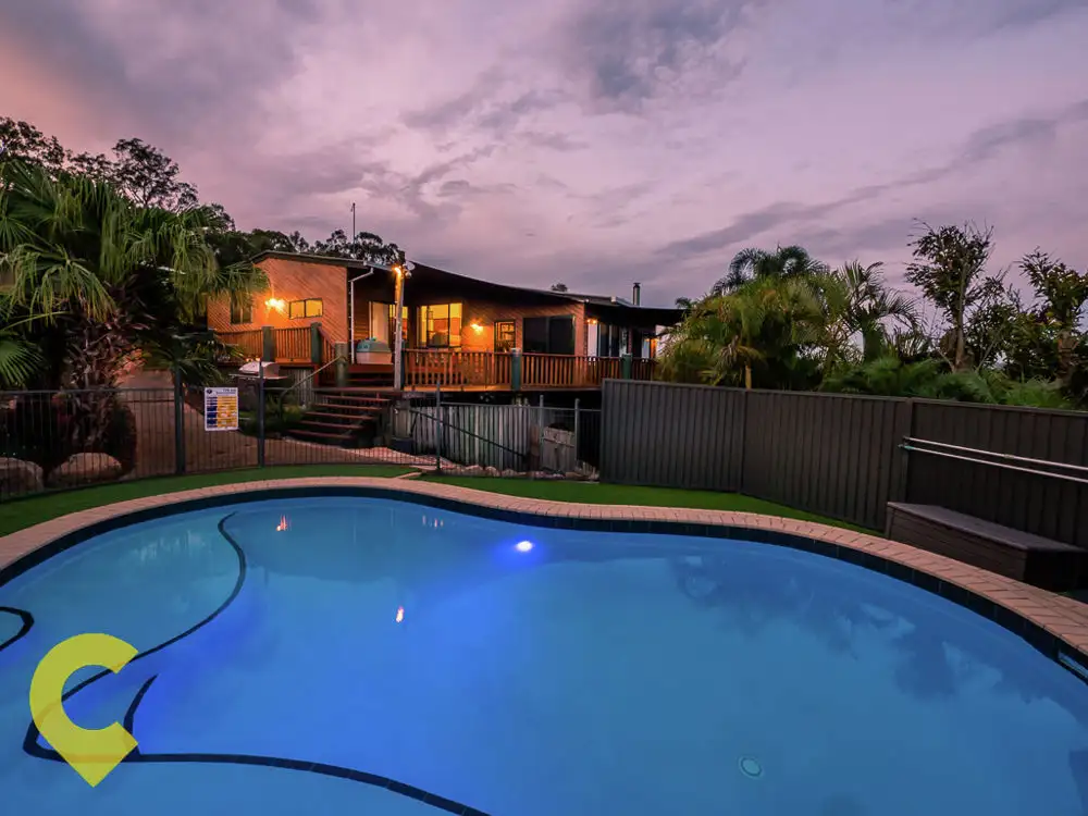 Main view of Homely house listing, 53 Dewar Drive, Loganholme QLD 4129