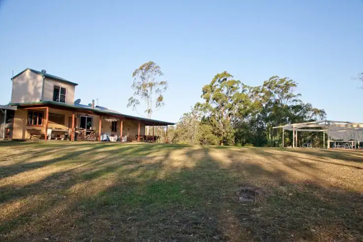 Main view of Homely rural property listing, Address available on request