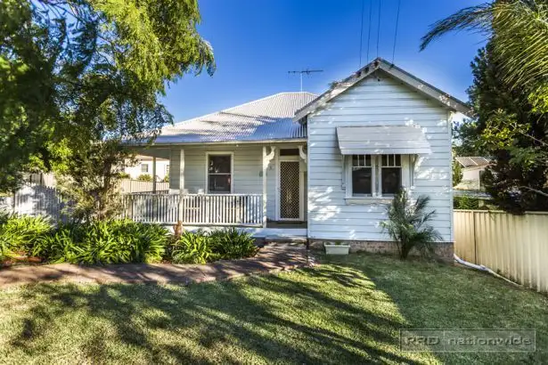 Main view of Homely house listing, 11 Newcastle Road, Wallsend NSW 2287