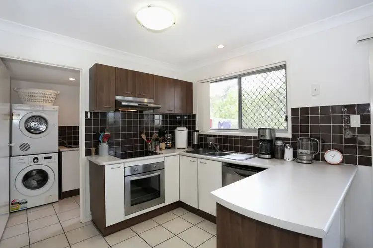 Second view of Homely townhouse listing, 46/11 Penny Street, Algester QLD 4115