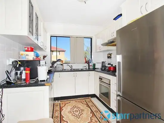 Fifth view of Homely unit listing, 27/2-10 Mulla Road, Yagoona NSW 2199