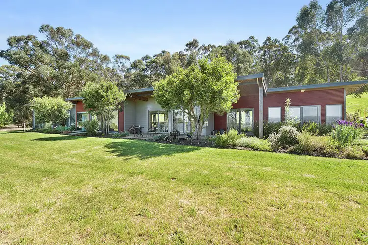Main view of Homely rural property listing, 324 Frys Road, Gellibrand VIC 3239