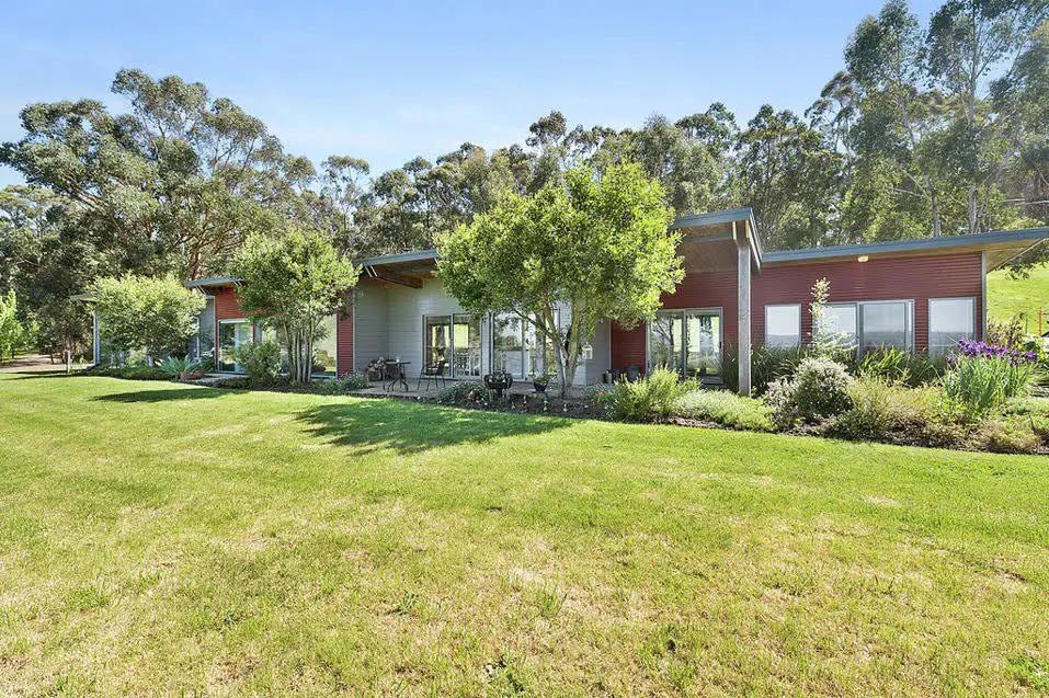 Main view of Homely rural property listing, 324 Frys Road, Gellibrand VIC 3239