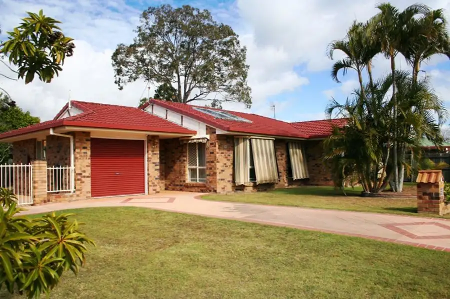Main view of Homely house listing, 41 Thornbill Drive, Eli Waters QLD 4655