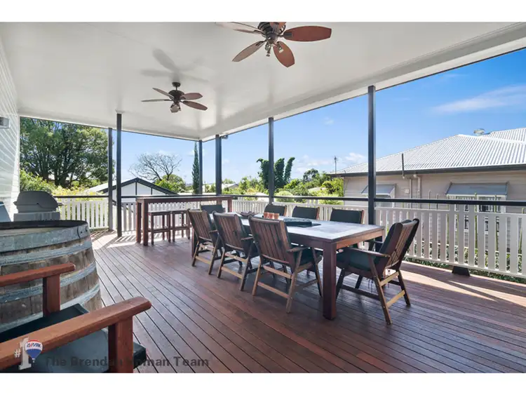 Fourth view of Homely house listing, 45 Taylor Street, Toowoomba City QLD 4350