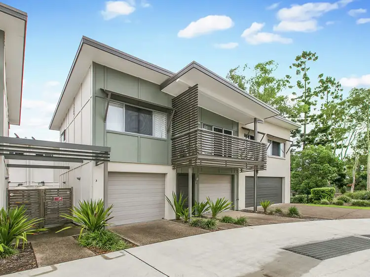 132/2 Diamantina Street, Calamvale QLD 4116