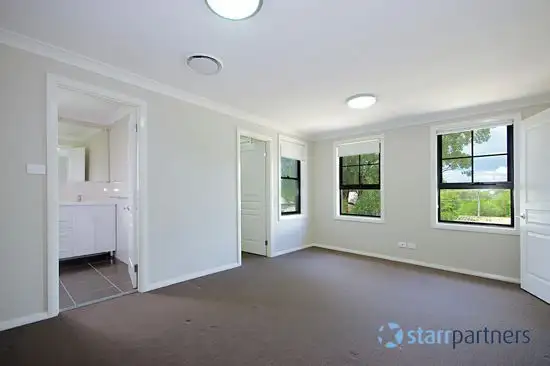 Sixth view of Homely house listing, 6A Rabaul Rd, Georges Hall NSW 2198