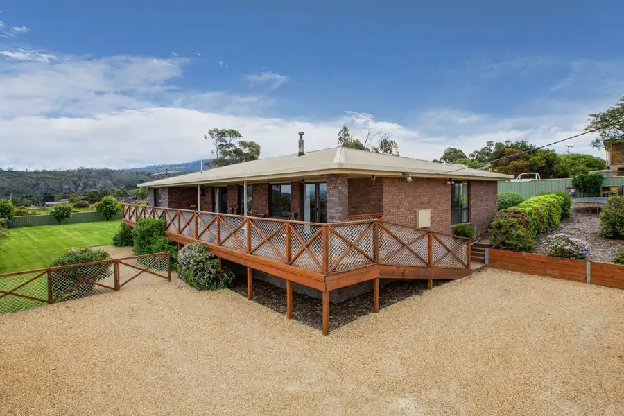 Main view of Homely house listing, 10 Peace Street, Nubeena TAS 7184