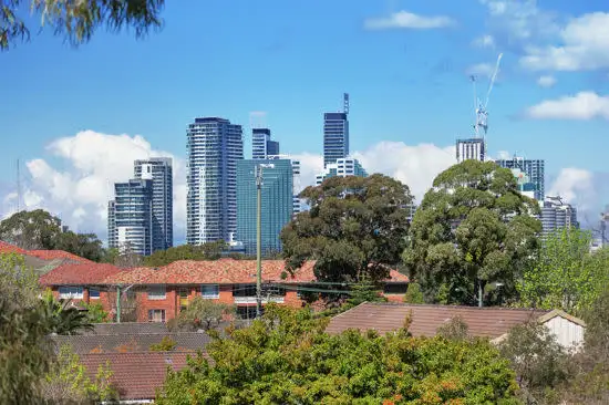 Second view of Homely apartment listing, B309/3-11 Burleigh Street, Lindfield NSW 2070