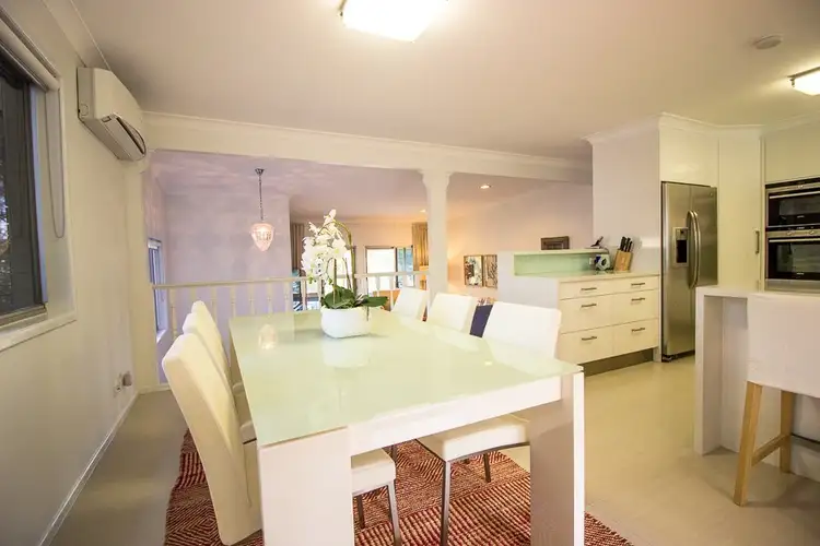 Fourth view of Homely house listing, 15 Steptoe Street, Chapel Hill QLD 4069