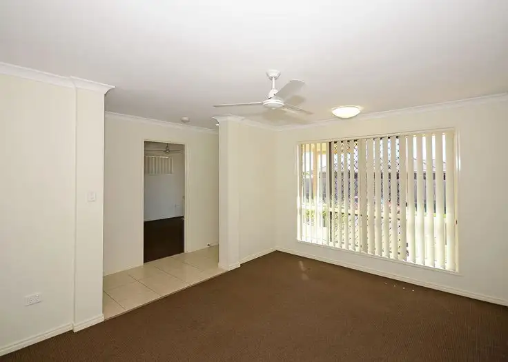 Fourth view of Homely house listing, 28 Gumtree Dr, Urraween QLD 4655