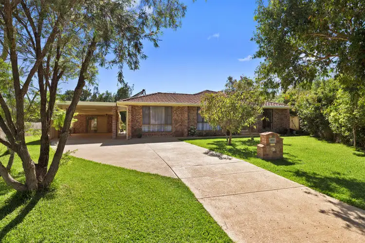 8 Myall Court, Urunga NSW 2455