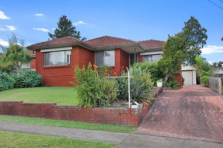 Main view of Homely house listing, 11 Laloki Street, Seven Hills NSW 2147