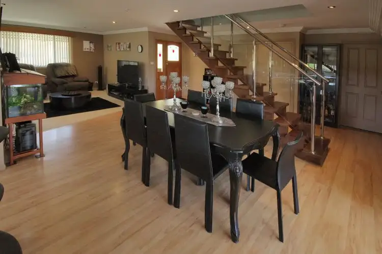 Second view of Homely townhouse listing, 1/2 Archer Close, Coffs Harbour NSW 2450