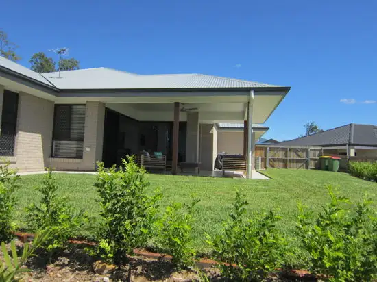 Third view of Homely house listing, 8 Aden Place, Deebing Heights QLD 4306