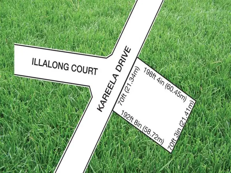 Main view of Homely land listing, 37 Kareela Drive, Tootgarook VIC 3941