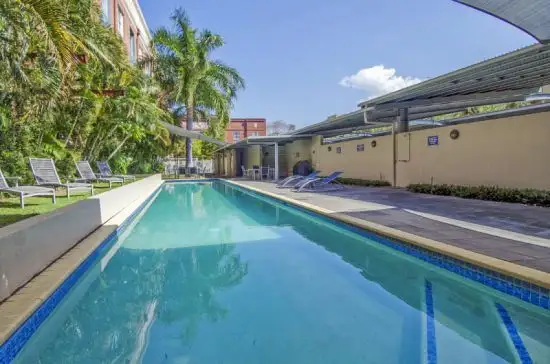 Seventh view of Homely apartment listing, 104/88 Macquarie Street, Teneriffe QLD 4005