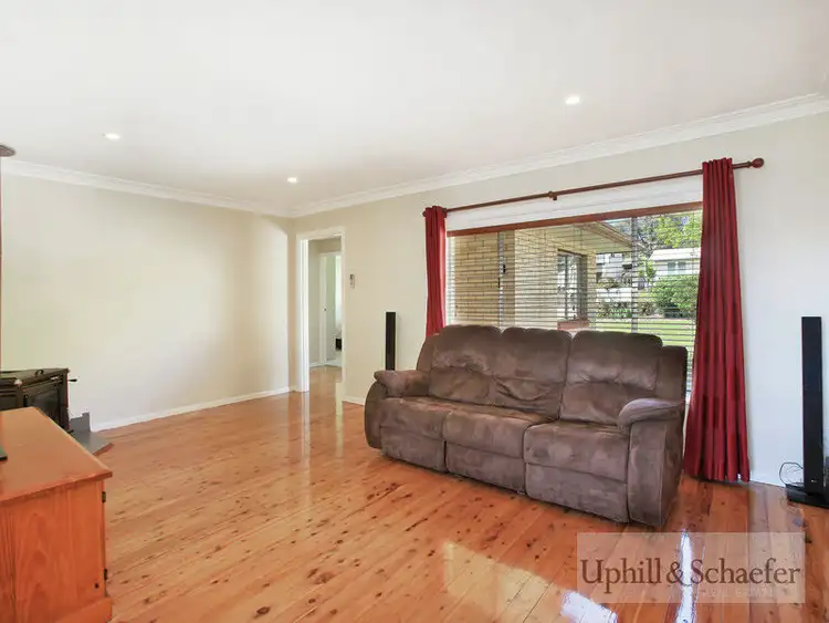 Third view of Homely house listing, 183 Mossman Street, Armidale NSW 2350