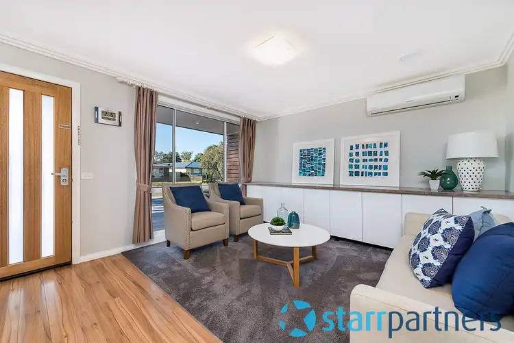 Third view of Homely house listing, 40 Gadara Drive, South Penrith NSW 2750