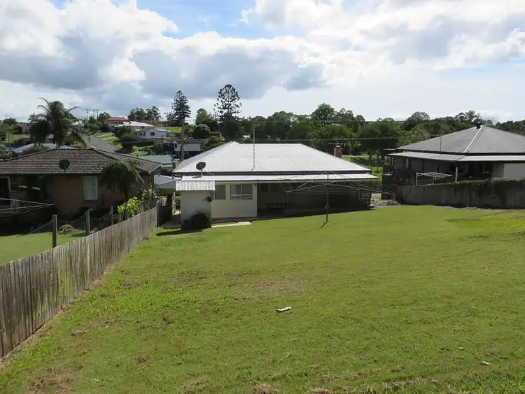 Third view of Homely house listing, 11 Barrie Street, Macksville NSW 2447