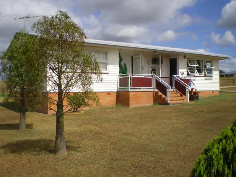 Address available on request