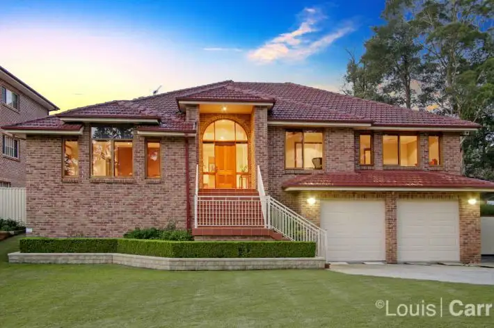 26a Grange Road, Glenhaven NSW 2156