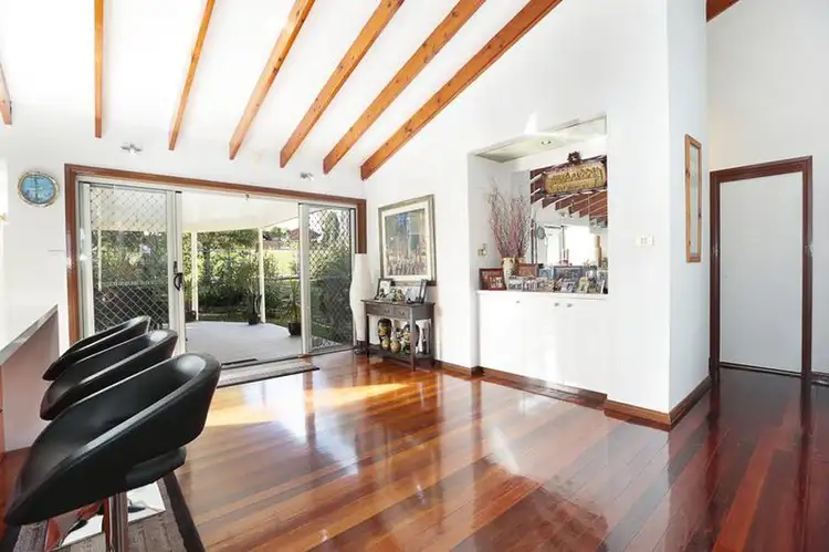 Fourth view of Homely house listing, 48 Buring Crescent, Minchinbury NSW 2770