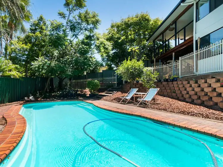 Third view of Homely house listing, 29 Raelene Terrace, Springwood QLD 4127