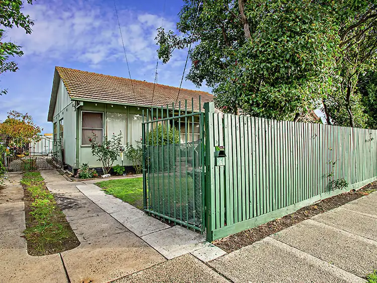 Third view of Homely house listing, 161 Cuthbert Street, Broadmeadows VIC 3047