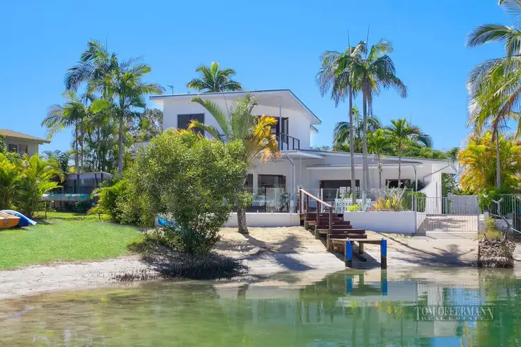 14 Cooran Court, Noosa Heads QLD 4567