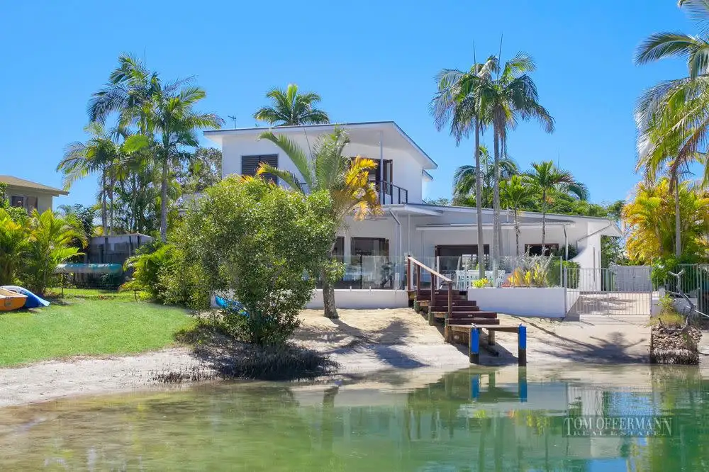 Main view of Homely house listing, 14 Cooran Court, Noosa Heads QLD 4567
